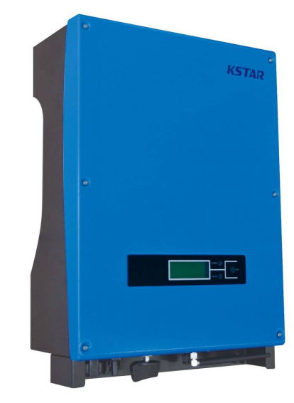科士达单相光伏逆变器 KSG1~3K SM系列(1路MPPT)